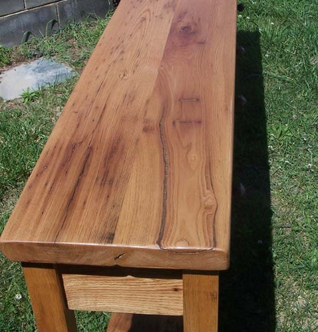 Wormy Chestnut Sideboard, Kitchen Sideboard, Drawers Sideboard, Console Table With Drawers, Farmhouse Sideboard, Kitchen Hutch, Farm Plank