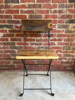 Wood Folding Chairs, Restaurant Folding Chairs, Farmhouse Decor, Patio Chairs With Backs, Deck Chairs, Porch Chairs, Wood Dining Chairs