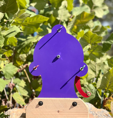 Rope Machine, Hand-Cranked Machine, Crafting Machine