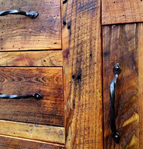 Rustic Bathroom Vanity, Wood Bathroom Vanity, Reclaimed Vanity, Industrial Vanity, Farmhouse Vanity, Wormy Chestnut