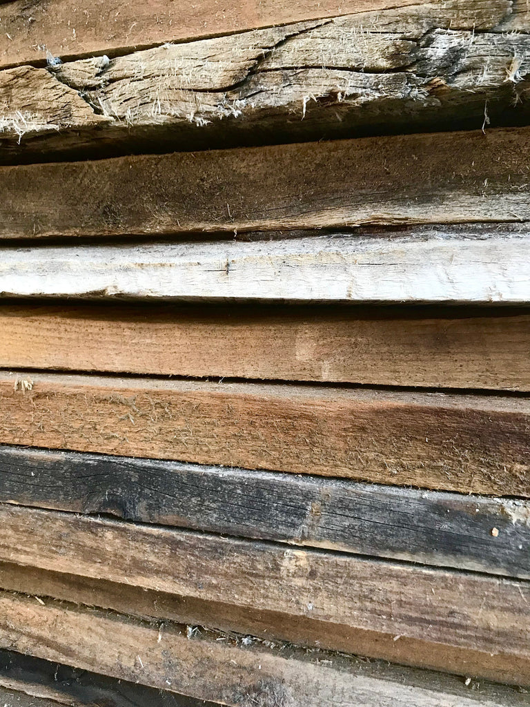 Beautiful view of Reclaimed Wood Decking Products For Sale