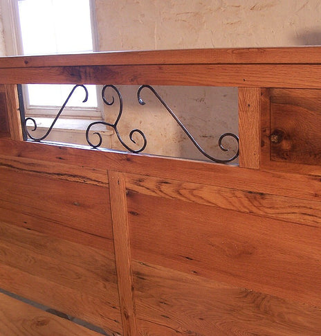 Wood Storage Bed, Wood Platform Bed, King Storage Bed, Queen Bed Frame, Wood Bed Platform, Farmhouse Bed Frame, Craftsman Furniture, Mission