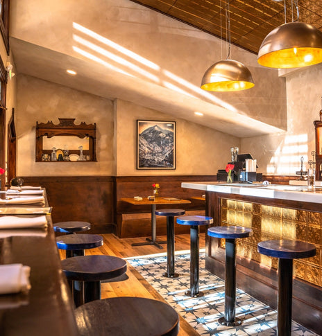 Bolt Down Bar Stools, Bar Stools Counter Height, Floor Mounted Bar Stools, Industrial Stools, Solid Wood Bar Stool, Modern Rustic Bar Stool