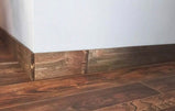 Pre-finished Reclaimed Wood Window and Door Trim, Rustic Home Decor, Window Trim Protectors, Lodge Furniture, Door Trim, Farmhouse Furniture