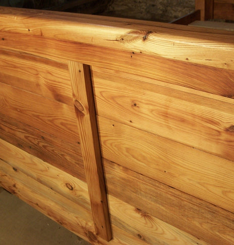 Storage Bed, Platform Bed, Queen Bed, King Bed Frame, Wood Bed Platform, Rustic Bed Frame, Reclaimed Bed Frame, Farmhouse Bed Platform