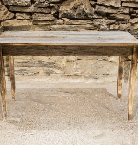 Accent Table, Driftwood Table, Wood Coffee Table, Console Table, Barnwood Furniture, Rustic Table, Farm Coffee Table, Country Table
