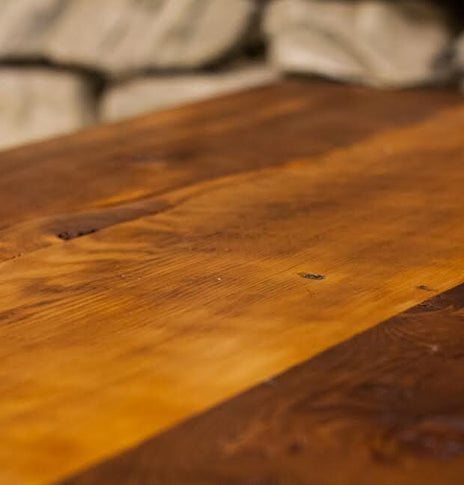 Reclaimed Pine Wood Table Top, Solid Wood Table Top, Custom Table Top, Dining Table Top, Coffee Table Top, Restaurant Table Top, Kitchen