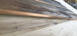 FREE SHIPPING - Rustic Weathered Reclaimed Wormy Chestnut Wood Planks for DIY Crafts, Projects and Decor
