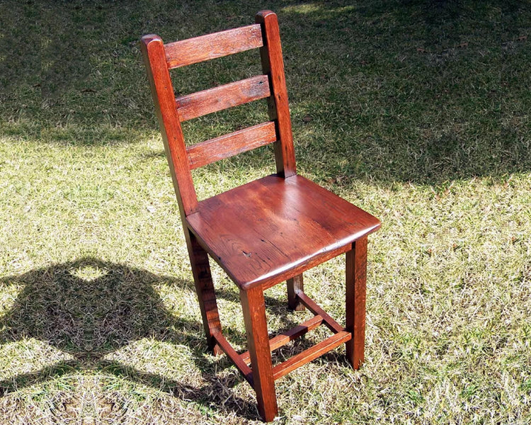 Antique pub online chairs