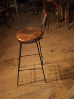 Bar Stools Counter Height, Counter Height Stools, Extra Tall Bar Stools Industrial, Furniture And Decor, Farmhouse Bar Stools, Bar Height
